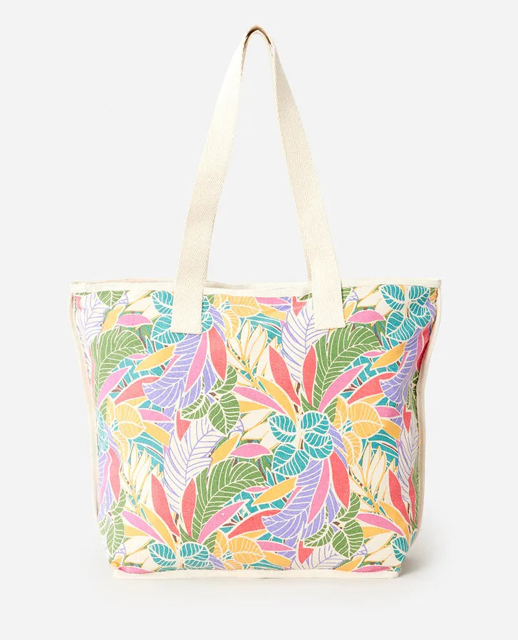 MIXED CANVAS 31L TOTE