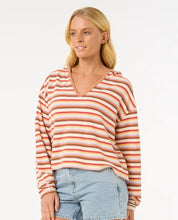 Carica l&#39;immagine nel visualizzatore di Gallery, BOBBI KNIT HOOD
