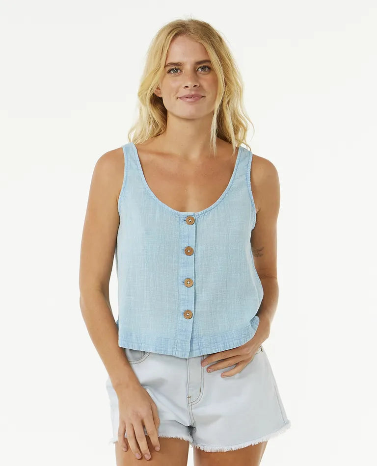 CLASSIC SURF TANK II