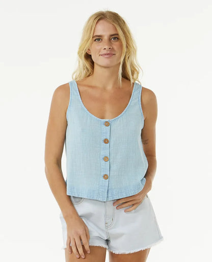 CLASSIC SURF TANK II