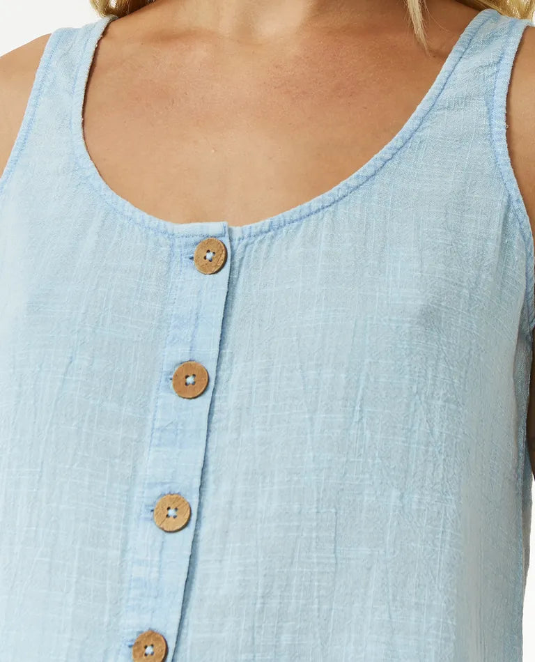 CLASSIC SURF TANK II