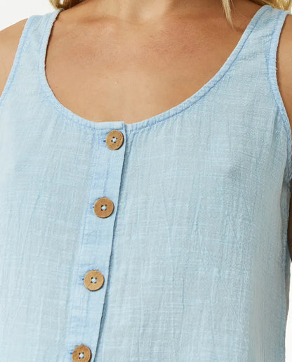 CLASSIC SURF TANK II