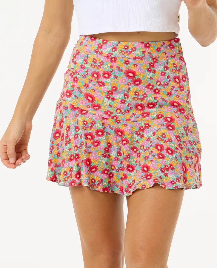 LAS DALIAS SKORT