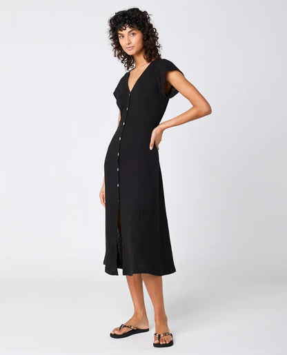 PREMIUM SURF LONG DRESS
