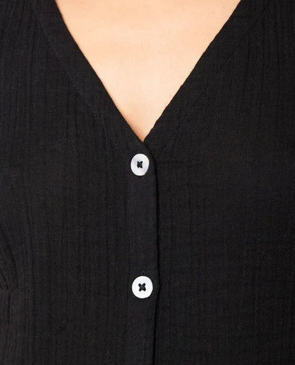 PREMIUM SURF LONG DRESS