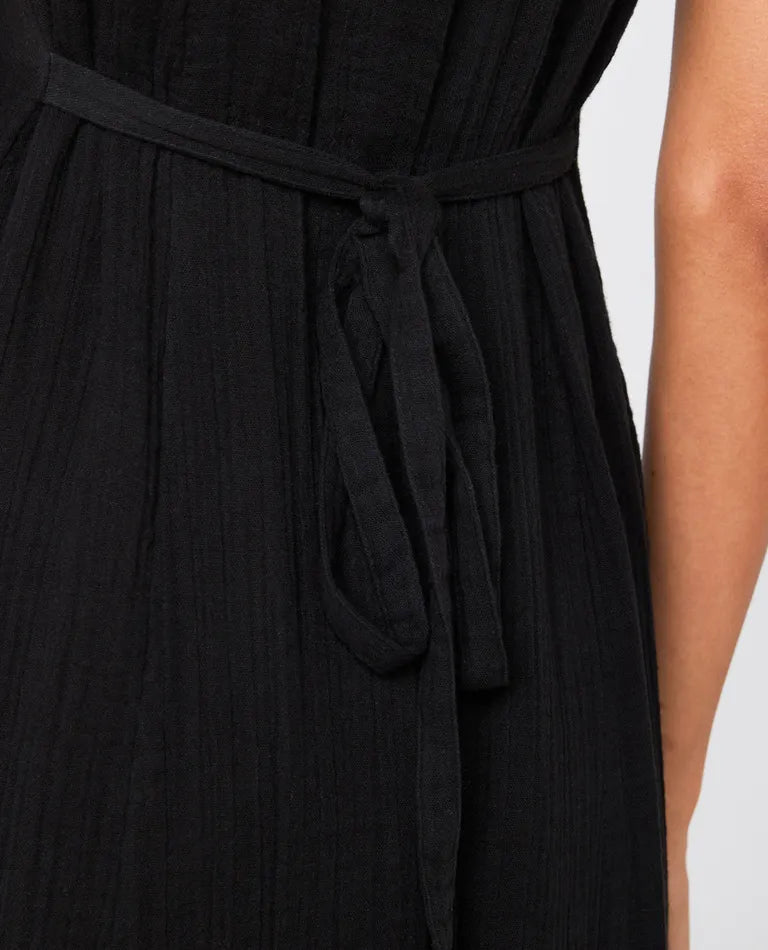 PREMIUM SURF LONG DRESS