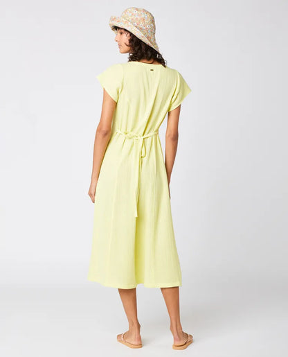 PREMIUM SURF LONG DRESS