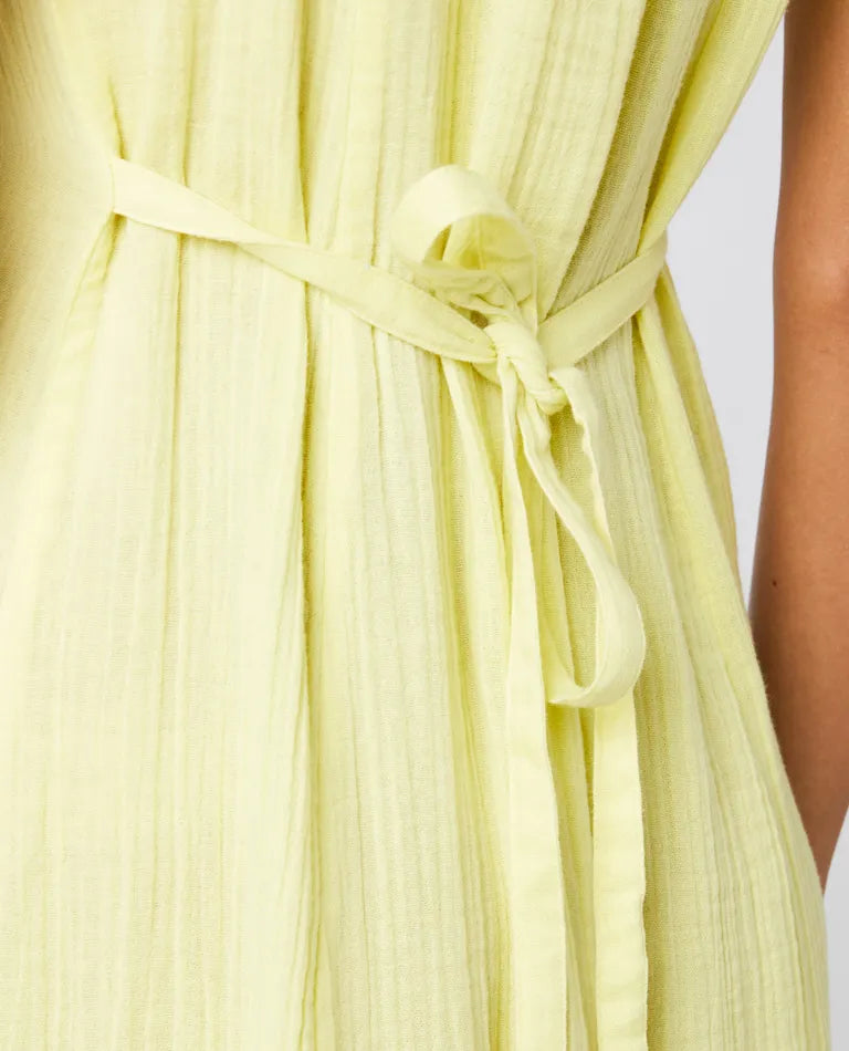 PREMIUM SURF LONG DRESS