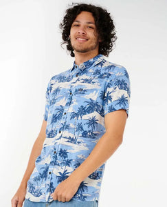 DREAMER BARREL KILLA S/S SHIRT