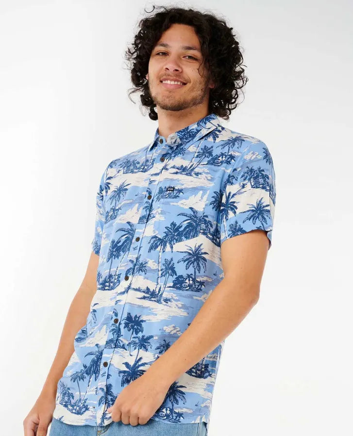 DREAMER BARREL KILLA S/S SHIRT
