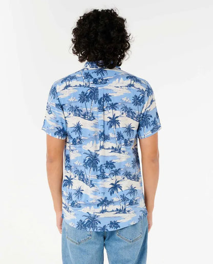DREAMER BARREL KILLA S/S SHIRT