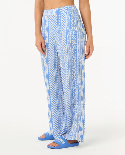 SAN CARLOS BEACH PANT
