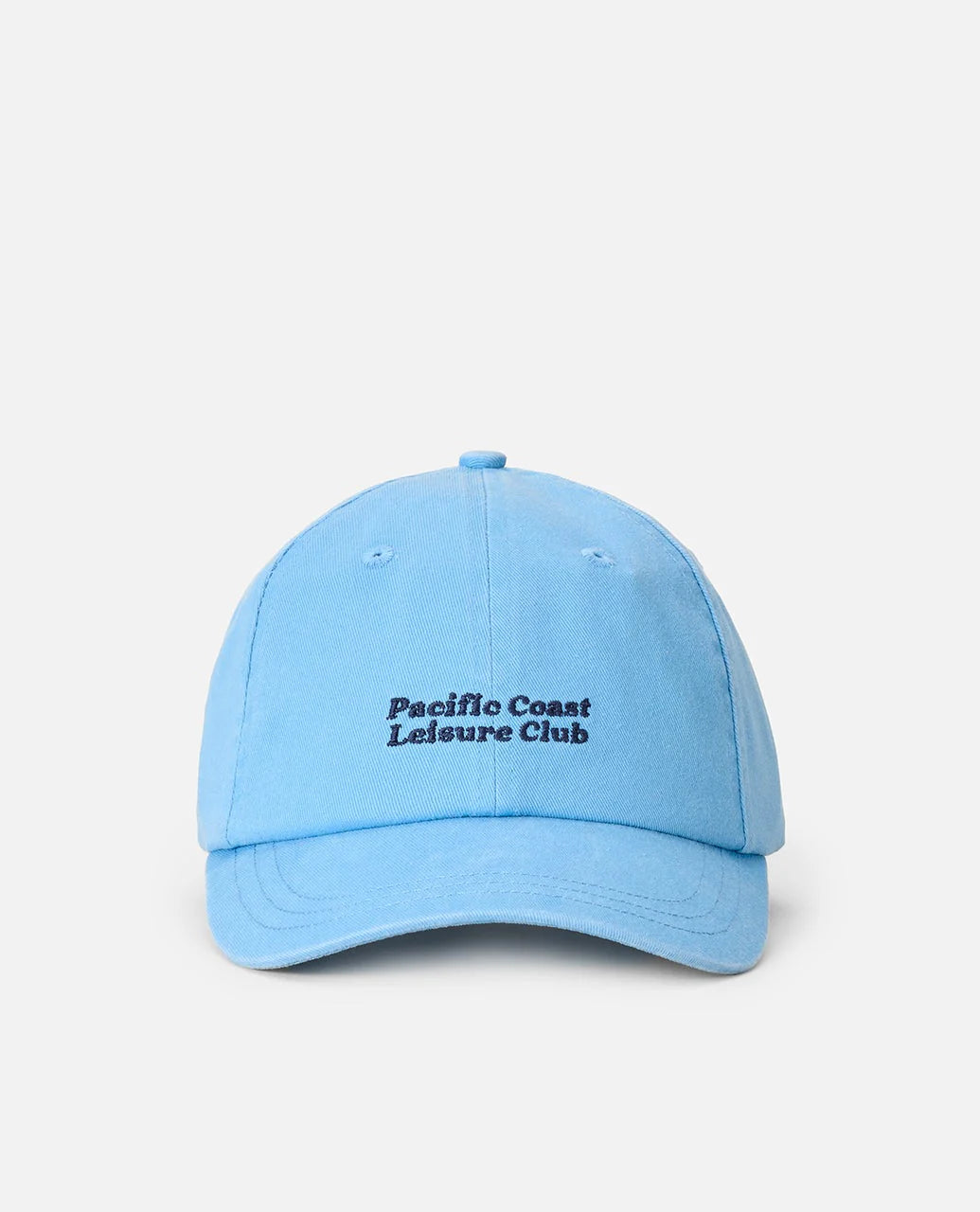 MIXED 6 PANEL CAP