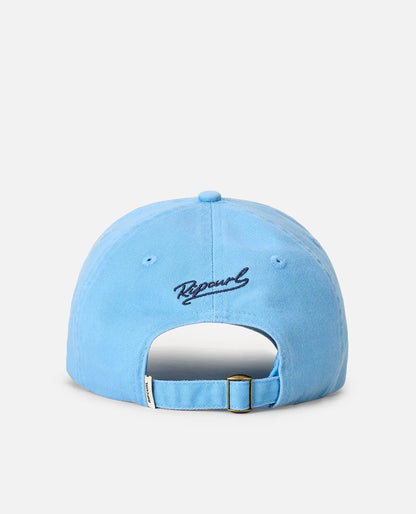 MIXED 6 PANEL CAP