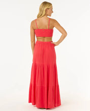 Carica l&#39;immagine nel visualizzatore di Gallery, PREMIUM SURF MAXI DRESS
