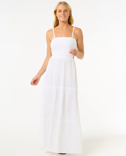 PREMIUM SURF MAXI DRESS