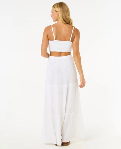 PREMIUM SURF MAXI DRESS