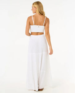 PREMIUM SURF MAXI DRESS