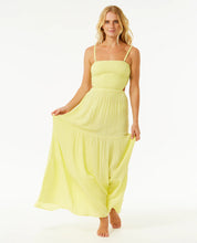 Carica l&#39;immagine nel visualizzatore di Gallery, PREMIUM SURF MAXI DRESS
