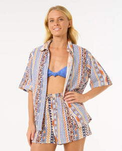 SAN CARLOS S/S SHIRT