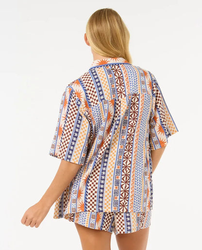 SAN CARLOS S/S SHIRT