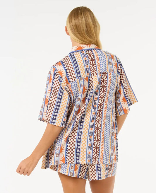 SAN CARLOS S/S SHIRT