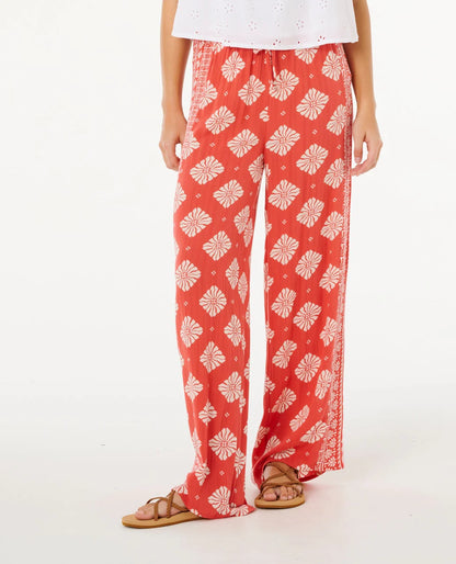 VENTURA WIDE LEG PANT