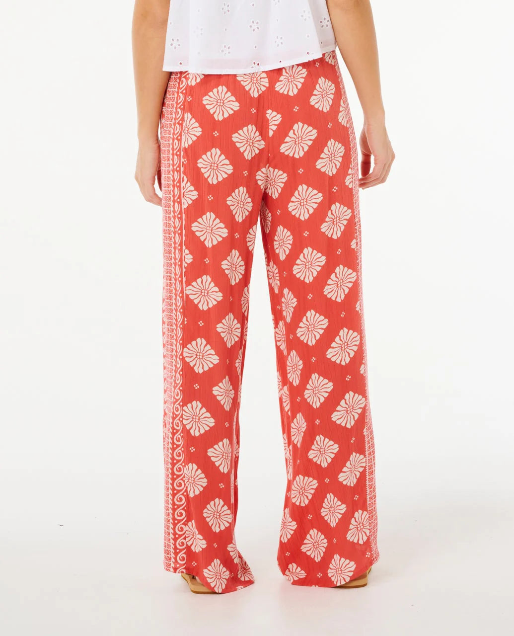 VENTURA WIDE LEG PANT