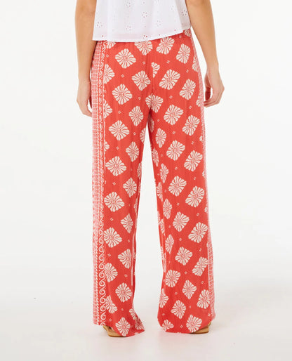VENTURA WIDE LEG PANT