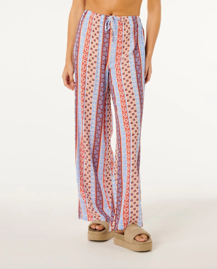 VENTURA WIDE LEG PANT