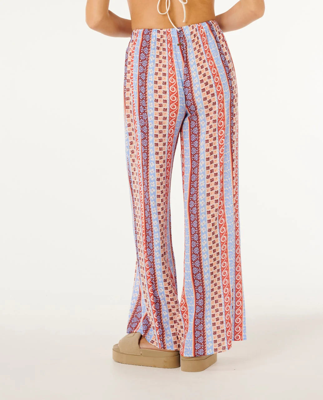 VENTURA WIDE LEG PANT