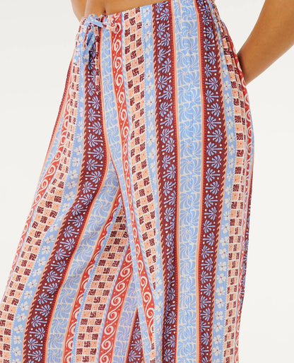 VENTURA WIDE LEG PANT