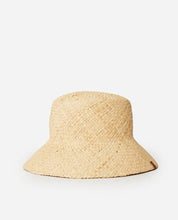 Carica l&#39;immagine nel visualizzatore di Gallery, PREMIUM STRAW BUCKET HAT

