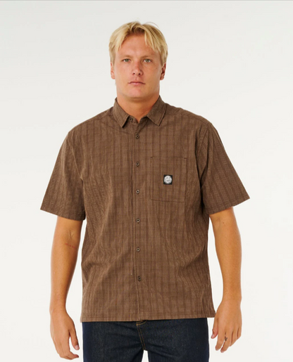 PREMIUM SURF CHECK S/S