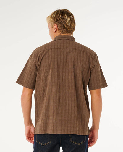 PREMIUM SURF CHECK S/S