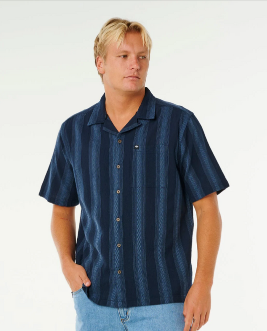 CLASSIC SURF WEAVER S/S SHIRT