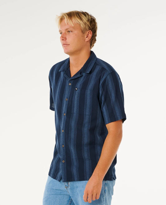 CLASSIC SURF WEAVER S/S SHIRT