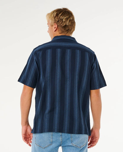 CLASSIC SURF WEAVER S/S SHIRT