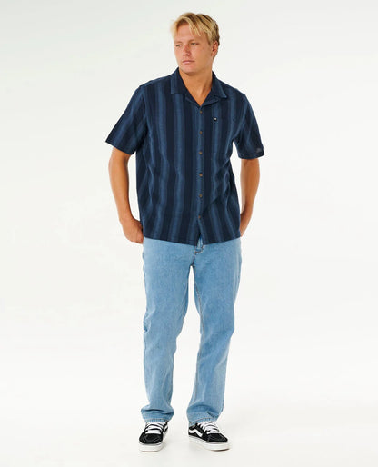 CLASSIC SURF WEAVER S/S SHIRT