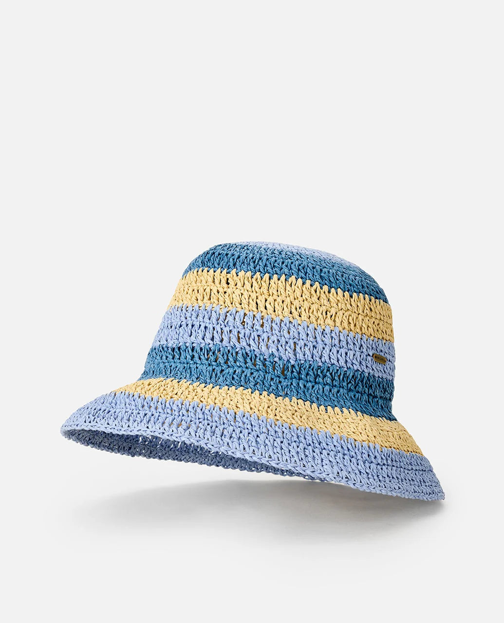 CROCHET BUCKET HAT