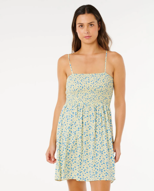SURF SIDE DRESS