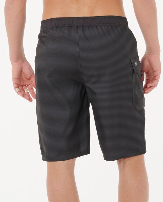 SHOCK WAVE E/FIT BOARDSHORT