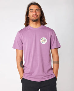 PASSAGE TEE
