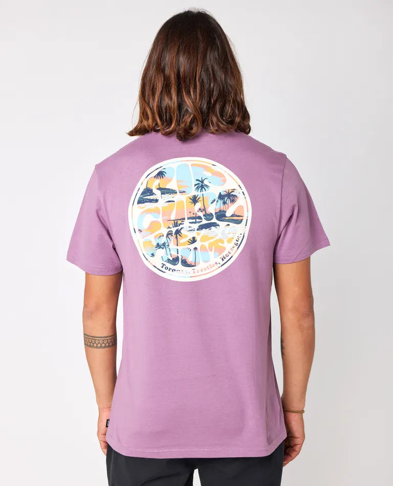 PASSAGE TEE