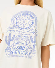Carica l&#39;immagine nel visualizzatore di Gallery, SAN CARLOS HERITAGE TEE
