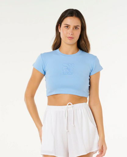 PACIFIC COAST BABY TEE