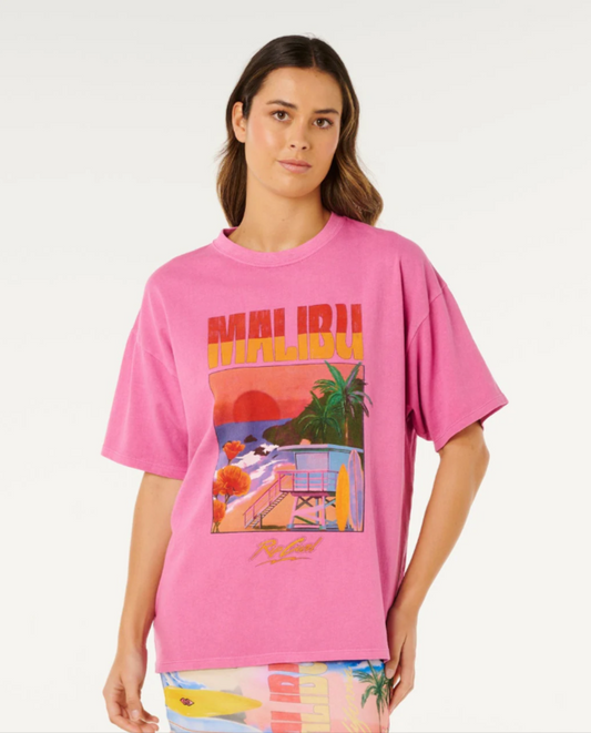 HAYLEY O HERITAGE TEE