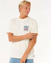 Carica l&#39;immagine nel visualizzatore di Gallery, RAW ENERGY TRAD TEE
