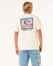 Carica l&#39;immagine nel visualizzatore di Gallery, RAW ENERGY TRAD TEE
