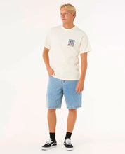 Carica l&#39;immagine nel visualizzatore di Gallery, RAW ENERGY TRAD TEE
